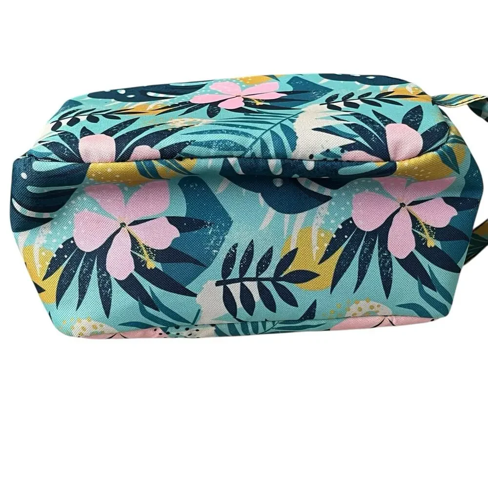 Avalanche Large Cosmetic Travel Toiletries Bag 9.5